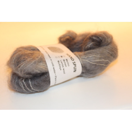 Merino Yarn Skein
